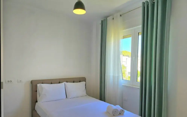 Perla Resort Holiday Homes