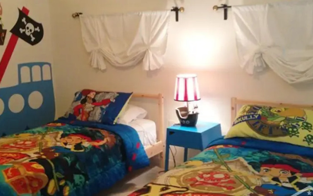Veranda Palms AVH
