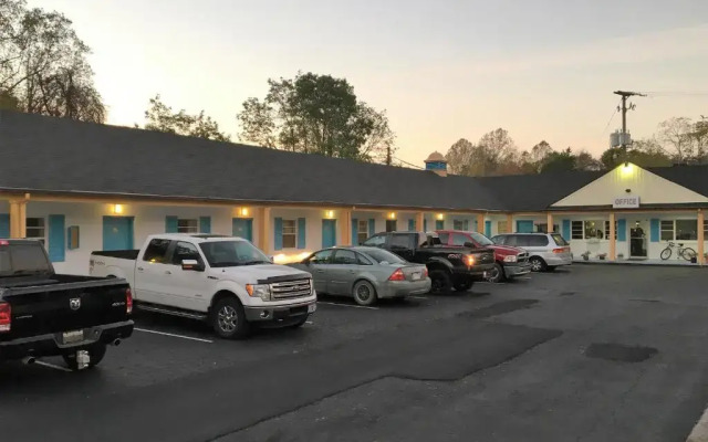 Travel Inn