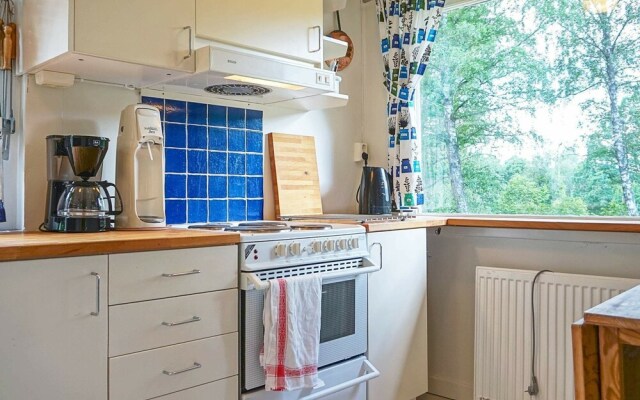6 Person Holiday Home in Allingsås, Sverige