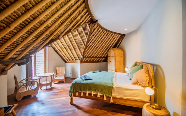 SuB Villas Bali