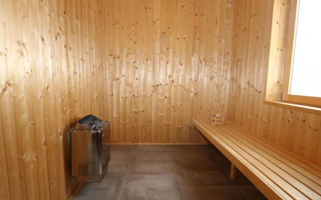 Chalet Max View, Inzell