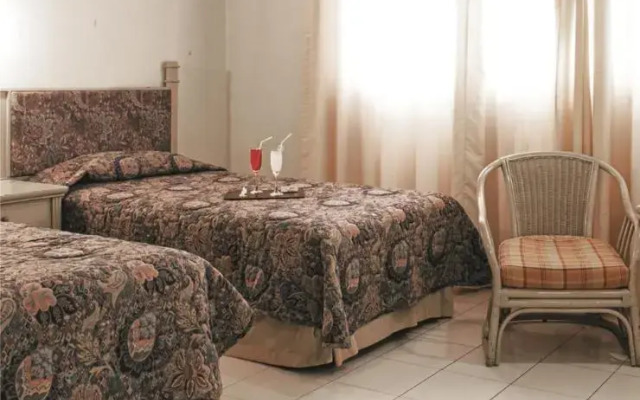 Hotel Griyadi Kusuma Sahid