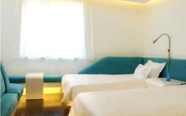 The Emperor Beijing Forbidden City