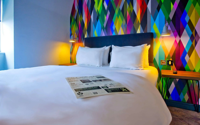 Village Hotel Manchester Hyde