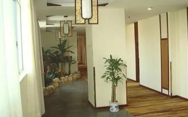 Scholars Inn Mudu