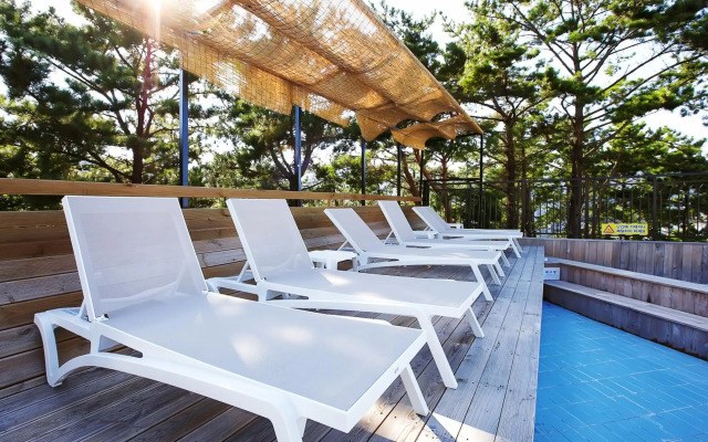 Dome Hotel Geoje