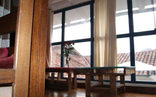 The Luxe Cusco Hostel