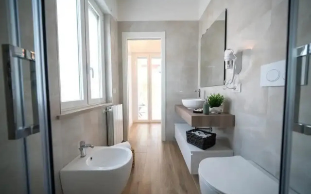 Residence Apartment A