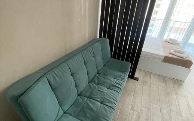 Leo Group BEST LUXURY STUDIO 13-271 Sunrise Batumi