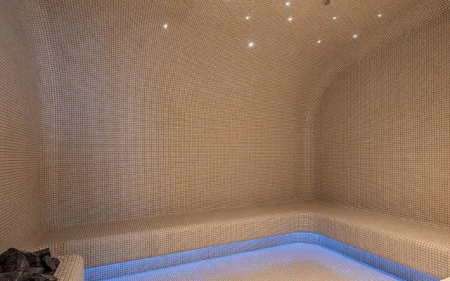 SAPPORO HOTEL by GRANBELL