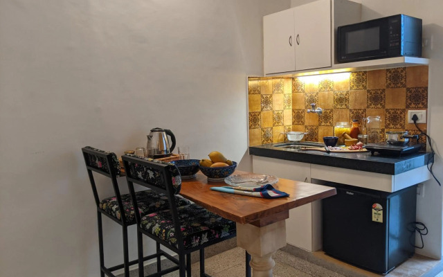 Mukam Boutique Homestay