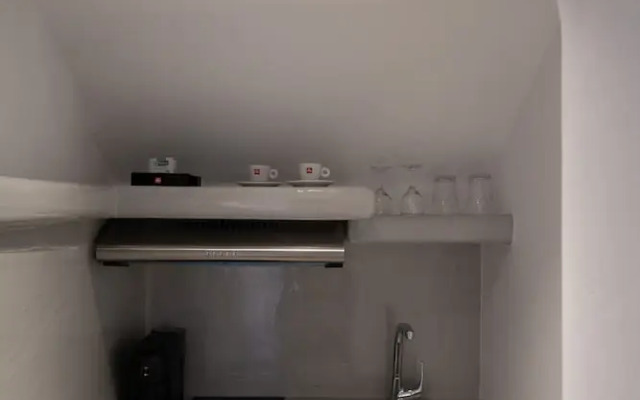 Santa mar Eco suites