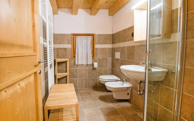 Albergo Diffuso - Cjasa de Barce Barcis