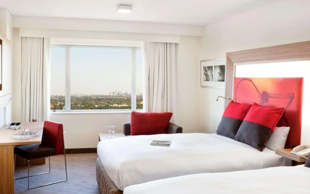 Novotel Sydney Olympic Park