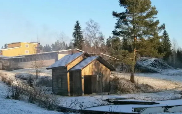 Välimäki Farm Hostel