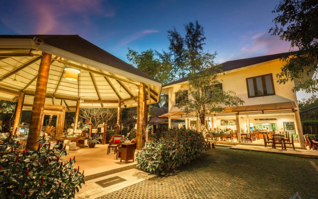 Krabi Aquamarine Resort - SHA Extra Plus