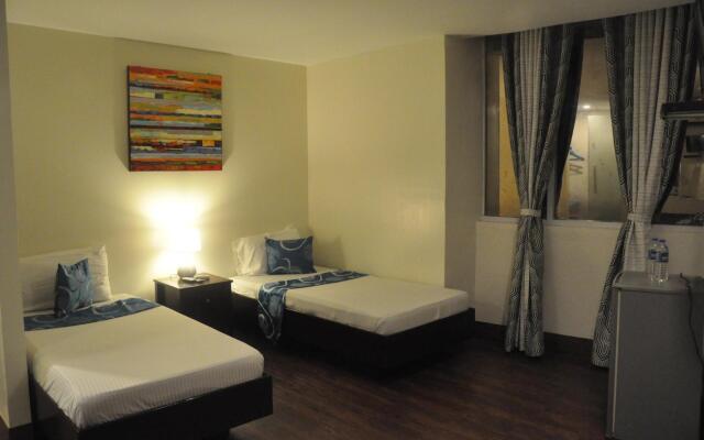 Gran Prix Hotel & Suites Cebu