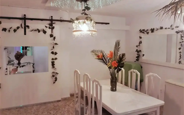 Wonder Rooms Nerja Guest House