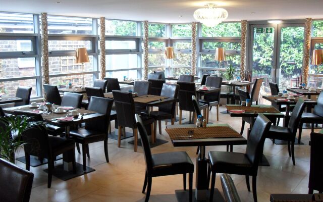 Beech Mount Hotel - Free Parking