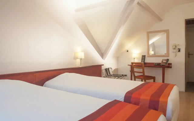 Hôtel Morphée