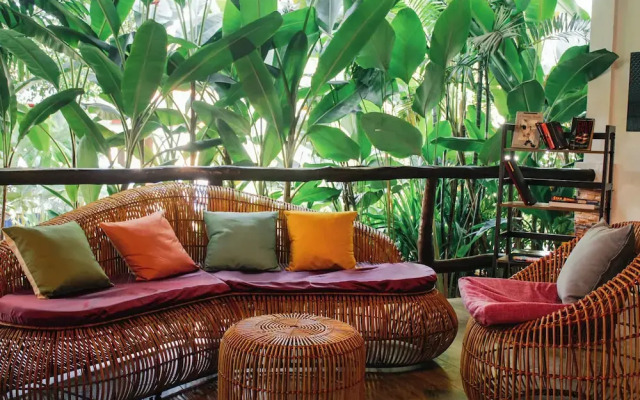 Carpe Diem Villas & Resort