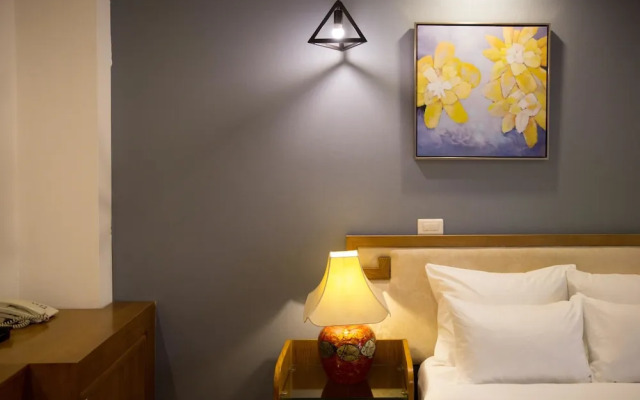 Hanoi Heart Hostel