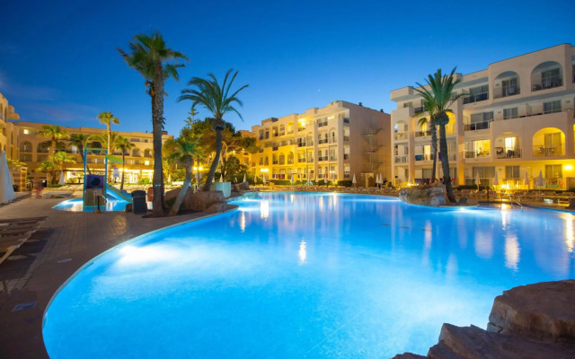 Grupotel Alcudia Pins