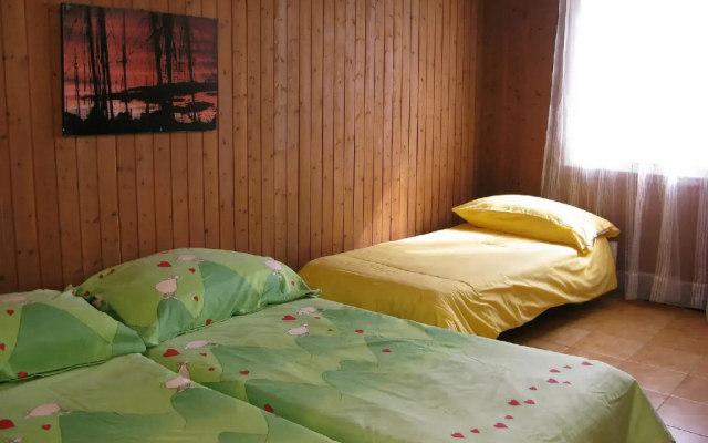224 D - Three Bedroom