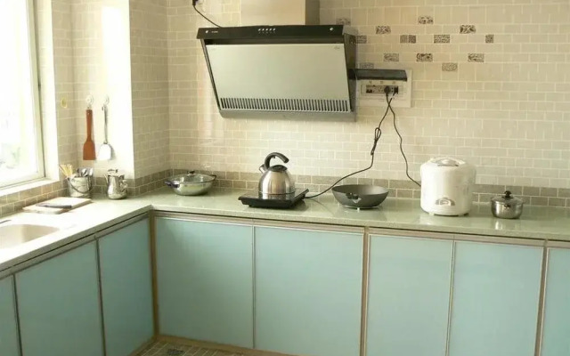 Xiaojuan Family Hotel Jiariwan Branch