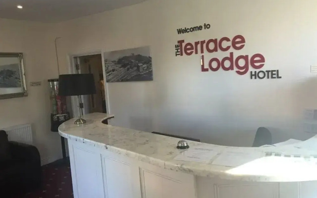 The Terrace Lodge Hotel