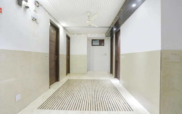 Capital O 464 Hotel Lotus Palace