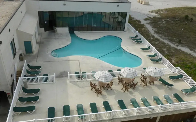 Sands Beach Club #815 Ocean Front