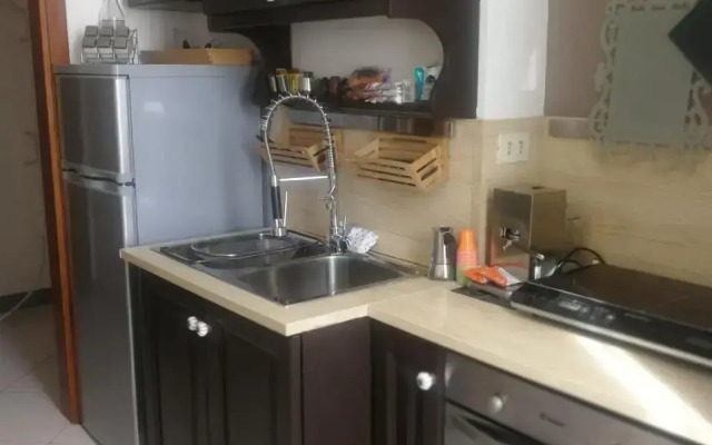 ReggiaHome Apartment