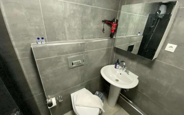 Arya Apart Kundu Hotel