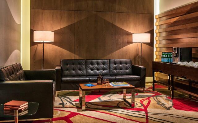 Auberge Discovery Bay Hong Kong
