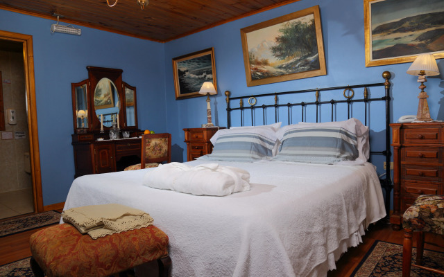 Hotel Boutique Vendimia Premium