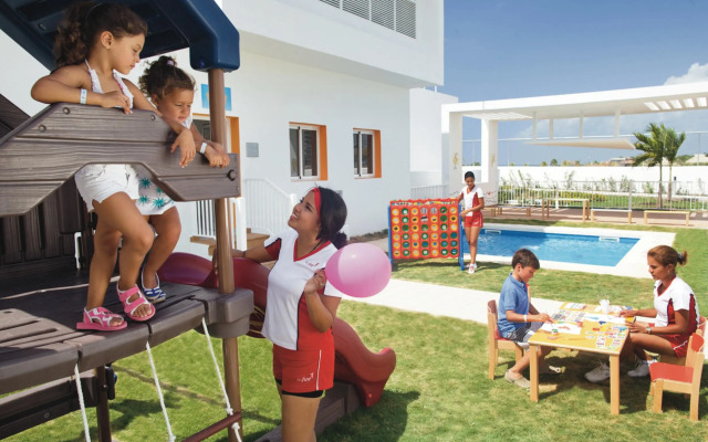 Hotel Riu Playa Blanca - All Inclusive