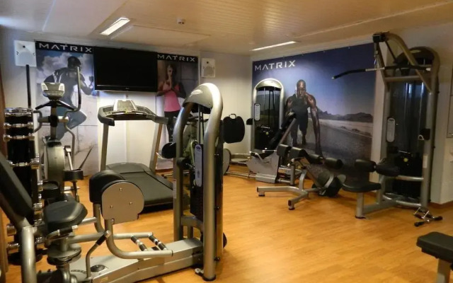 Aateli Lakeside Chalets - former Vuokatti Suites