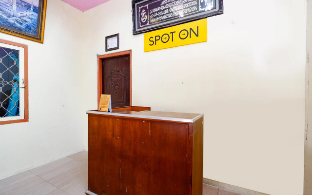 SPOT ON 2112 Homestay Lestari Dieng