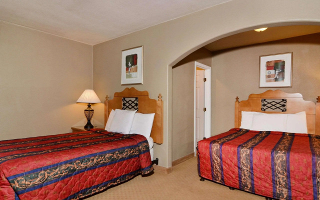 Rodeway Inn near Coachella