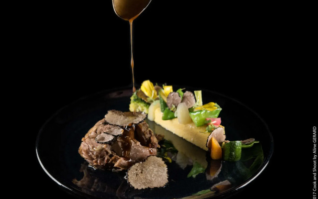 La Bastide de Mougins, a Tribute Portfolio Hotel