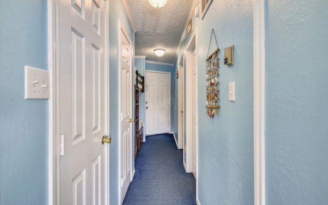 Casa Del Mar 119 - Carly's Casa