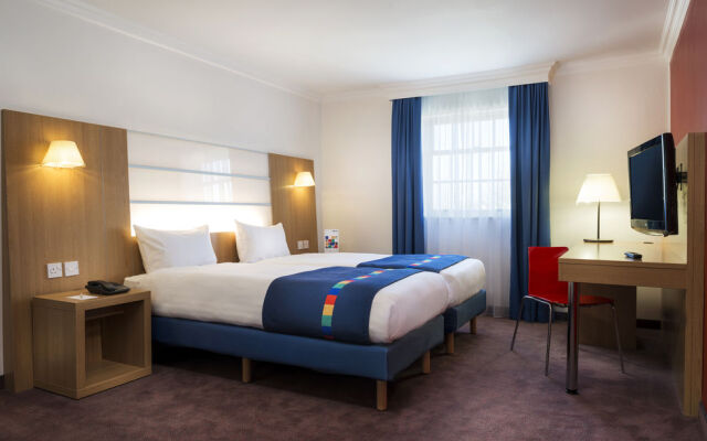 Stifford Hall Hotel, Thurrock