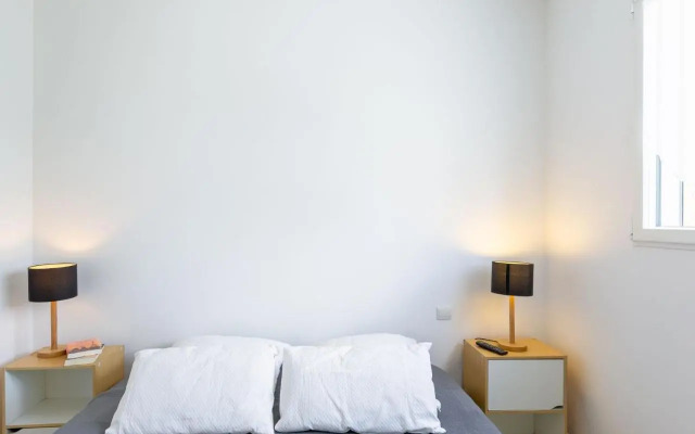 Holiday Home Ty Fañch - KER227