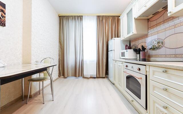 Пять звезд на Советской 45