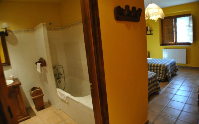 La Trocha de Hoyorredondo