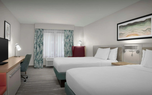 Hilton Garden Inn Jacksonville Downtown Southbank