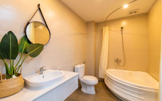 Chin Stays - Hotel and Apartment