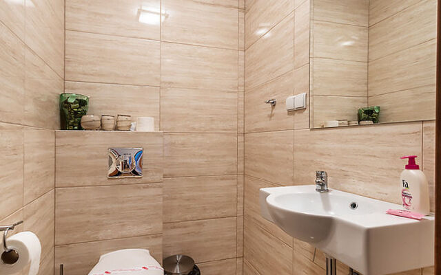 Apartamenty Apartinfo Rozewie SPA